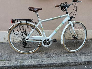 city bike Klass