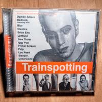 Trainspotting / Colonna sonora