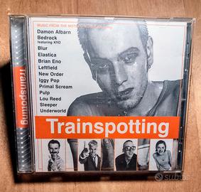Trainspotting / Colonna sonora