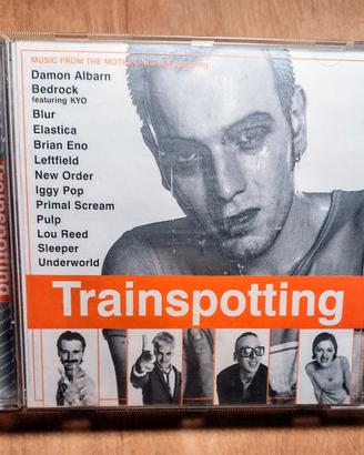 Trainspotting / Colonna sonora