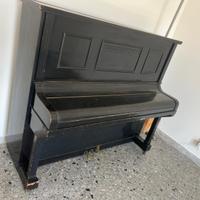 Pianoforte Verticale