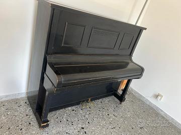 Pianoforte Verticale