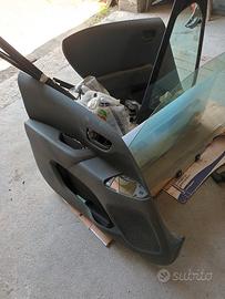 ricambi toyota aygo 