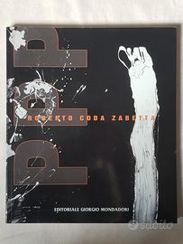 Roberto Coda Zabetta. PPP primissimo primo piano