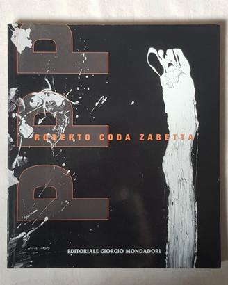 Roberto Coda Zabetta. PPP primissimo primo piano