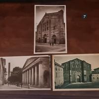 Cartoline antiche di Pavia