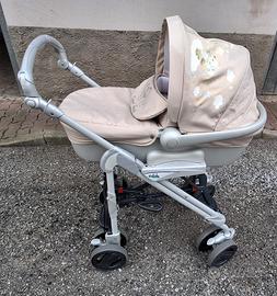 Passeggino TRIO CAM