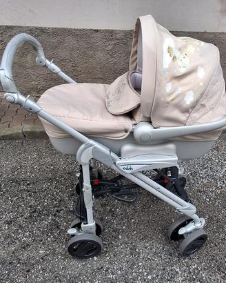 Passeggino TRIO CAM
