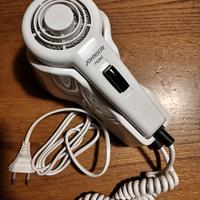 Asciugacapelli da parete - 1000 WATT