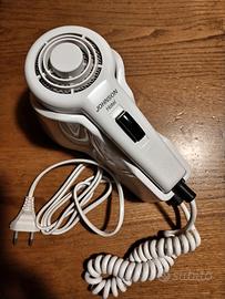 Asciugacapelli da parete - 1000 WATT