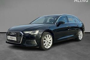 Audi A6 Avant 40 2.0 tdi mhev Business quattr...