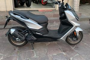 Kymco KRV 200