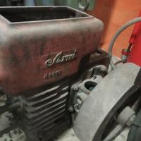 Ricambi generali motore stazionario slanzi d05