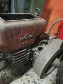 Ricambi generali motore stazionario slanzi d05