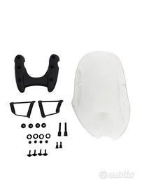 CUPOLINO DUCATI DIAVEL TOURING CD 969A10210B VA