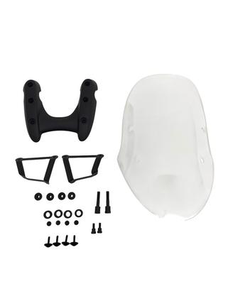 CUPOLINO DUCATI DIAVEL TOURING CD 969A10210B VA