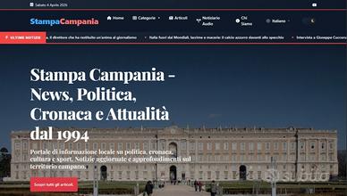 Piattaforma editoriale proprietaria