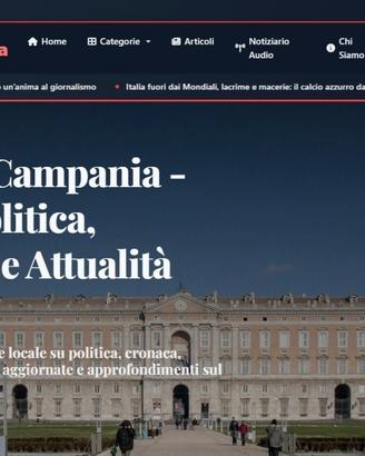 Piattaforma editoriale proprietaria