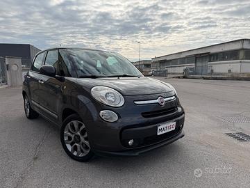 Fiat 500L 1.3 Multijet GARANZIA 12 MESI