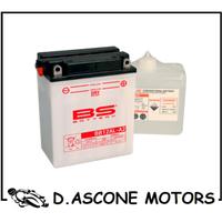 Batteria Bs BB12AL-A2 con acido