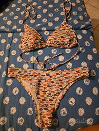 Bikini Benetton