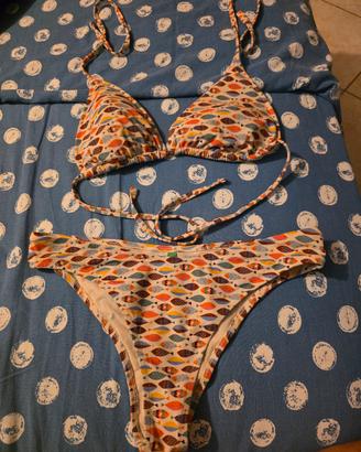 Bikini Benetton