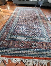 Tappeto Persiano Tabriz 290x200 - Annodato a Mano
