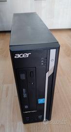 ACER VERITON X2632G 8 GB RAM WINDOWS 10 PRO SSD