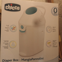 Mangiapannolini chicco