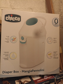 Mangiapannolini chicco