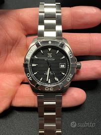 Tag Heuer Aquaracer Calibre 5