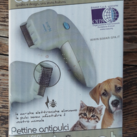 Pettine antipulci Bimart