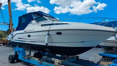 Cranchi Clipper pronta all uso