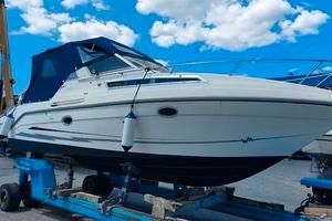 Cranchi Clipper pronta all uso