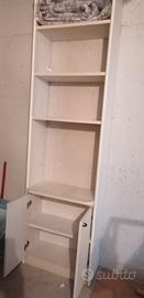 colonna libreria gratis
