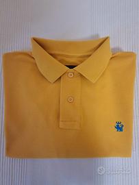 Polo uomo INVIDIA1973 maniche corte