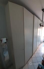 Armadio da camera