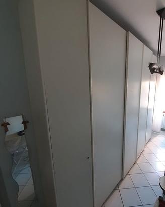 Armadio da camera