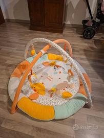 Palestrina Baby smile