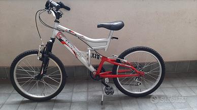 bicicletta bimbo