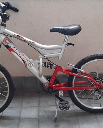 bicicletta bimbo