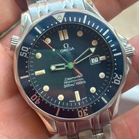 Omega seamaster