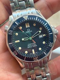 Omega seamaster
