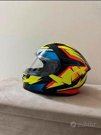 Casco moto/scooter EMM - Taglia M