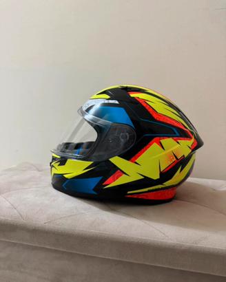 Casco moto/scooter EMM - Taglia M