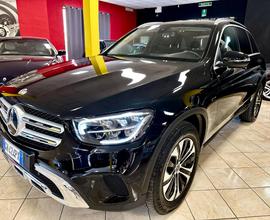 MERCEDES-BENZ GLC 300 de 4Matic EQ-Power PHEV UN