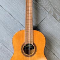 Chitarra classica Giannini