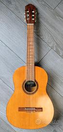 Chitarra classica Giannini