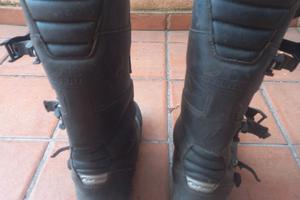 Stivale Forma,  Adventure Enduro-Trial