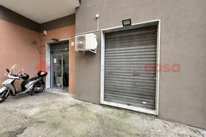 Negozio San Giorgio a Cremano